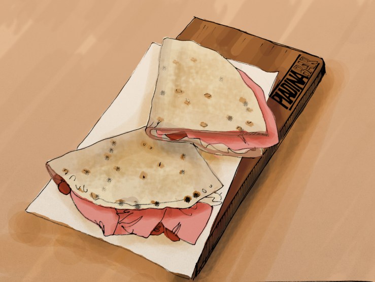 Piadinabar